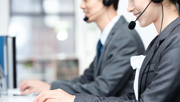 Comprehensive Pre-sales Service