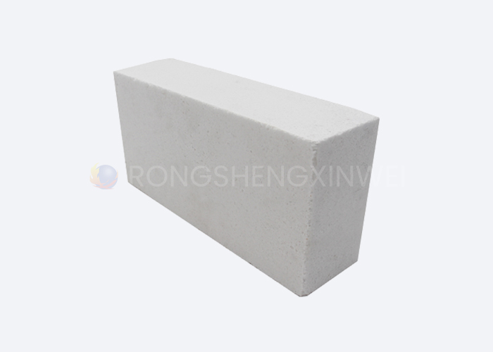China High Refractory Resistance Corundum Mullite Bricks