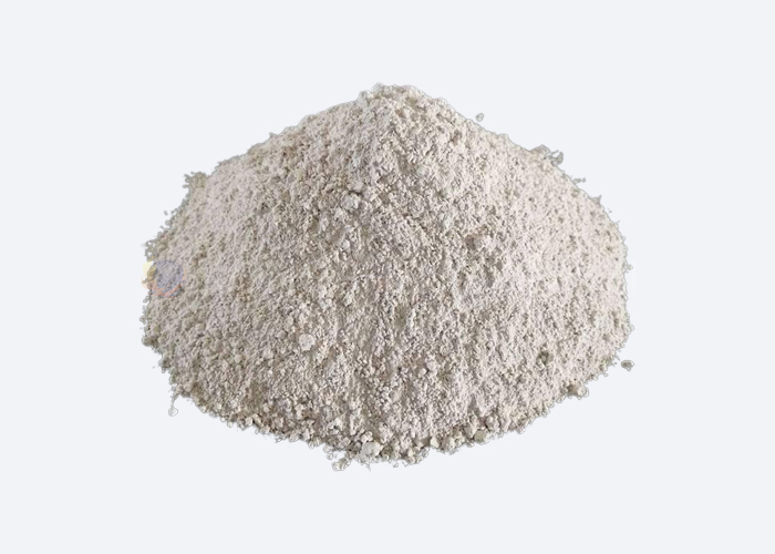 Zirconium Corundum Ramming Mass