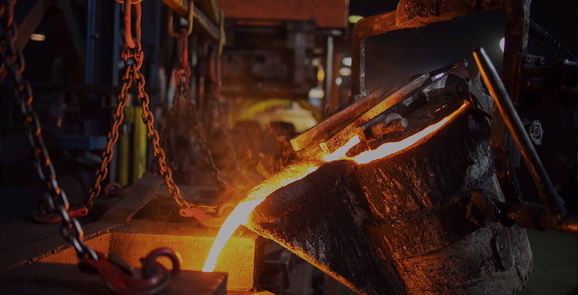 Not a porter of refractory materials, but a leader of industry standards.