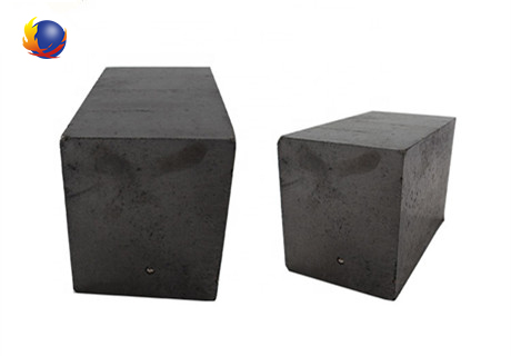 Application of Magnesia-Carbon Bricks in the Steel Metallurgy Industry