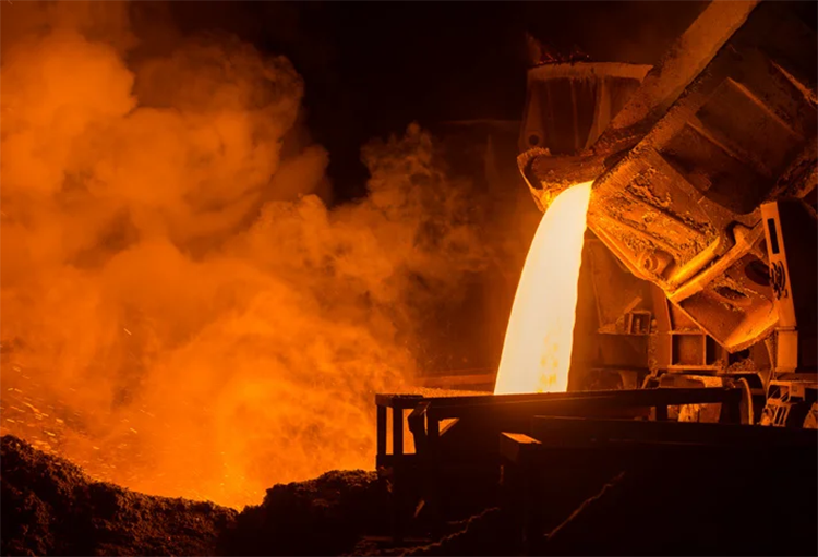 The Critical Role of Refractory Materials in Modern Steelmaking